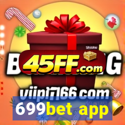 699bet app